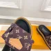 Louis Vuitton Shoes for Men's Louis Vuitton Slippers #B52398