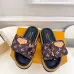 Louis Vuitton Shoes for Men's Louis Vuitton Slippers #B52398