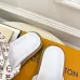 Louis Vuitton Shoes for Men's Louis Vuitton Slippers #B52398