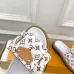 Louis Vuitton Shoes for Men's Louis Vuitton Slippers #B52398
