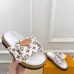 Louis Vuitton Shoes for Men's Louis Vuitton Slippers #B52398