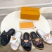 Louis Vuitton Shoes for Men's Louis Vuitton Slippers #B52398