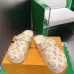 Louis Vuitton Shoes for Men's Louis Vuitton Slippers #B61923