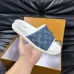 Louis Vuitton Shoes for Men's Louis Vuitton Slippers #B61923
