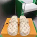 Louis Vuitton Shoes for Men's Louis Vuitton Slippers #B61923