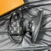 Louis Vuitton Shoes for Men's Louis Vuitton Slippers #B61924