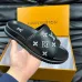 Louis Vuitton Shoes for Men's Louis Vuitton Slippers #B61924