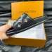 Louis Vuitton Shoes for Men's Louis Vuitton Slippers #B61924