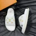 Louis Vuitton Shoes for Men's Louis Vuitton Slippers #B61925