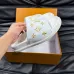 Louis Vuitton Shoes for Men's Louis Vuitton Slippers #B61925