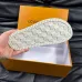 Louis Vuitton Shoes for Men's Louis Vuitton Slippers #B61925