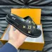 Louis Vuitton Shoes for Men's Louis Vuitton Slippers #B61926