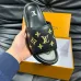 Louis Vuitton Shoes for Men's Louis Vuitton Slippers #B61926