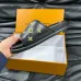 Louis Vuitton Shoes for Men's Louis Vuitton Slippers #B61926