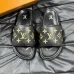 Louis Vuitton Shoes for Men's Louis Vuitton Slippers #B61926