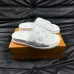 Louis Vuitton Shoes for Men's Louis Vuitton Slippers #B61927
