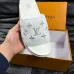 Louis Vuitton Shoes for Men's Louis Vuitton Slippers #B61927