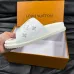 Louis Vuitton Shoes for Men's Louis Vuitton Slippers #B61927