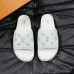 Louis Vuitton Shoes for Men's Louis Vuitton Slippers #B61927