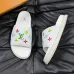 Louis Vuitton Shoes for Men's Louis Vuitton Slippers #B61928