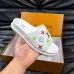 Louis Vuitton Shoes for Men's Louis Vuitton Slippers #B61928