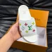 Louis Vuitton Shoes for Men's Louis Vuitton Slippers #B61928