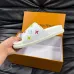 Louis Vuitton Shoes for Men's Louis Vuitton Slippers #B61928