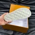 Louis Vuitton Shoes for Men's Louis Vuitton Slippers #B61928