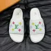 Louis Vuitton Shoes for Men's Louis Vuitton Slippers #B61928