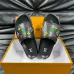Louis Vuitton Shoes for Men's Louis Vuitton Slippers #B61929