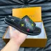Louis Vuitton Shoes for Men's Louis Vuitton Slippers #B61929