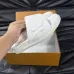 Louis Vuitton Shoes for Men's Louis Vuitton Slippers #B61930