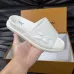 Louis Vuitton Shoes for Men's Louis Vuitton Slippers #B61930