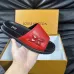 Louis Vuitton Shoes for Men's Louis Vuitton Slippers #B61931