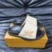 Louis Vuitton Shoes for Men's Louis Vuitton Slippers #B61932