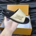 Louis Vuitton Shoes for Men's Louis Vuitton Slippers #B61932