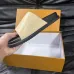 Louis Vuitton Shoes for Men's Louis Vuitton Slippers #B61932