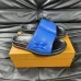 Louis Vuitton Shoes for Men's Louis Vuitton Slippers #B61933