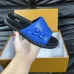 Louis Vuitton Shoes for Men's Louis Vuitton Slippers #B61933