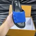 Louis Vuitton Shoes for Men's Louis Vuitton Slippers #B61933