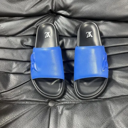 Louis Vuitton Shoes for Men's Louis Vuitton Slippers #B61933