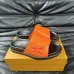 Louis Vuitton Shoes for Men's Louis Vuitton Slippers #B61934