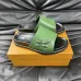 Louis Vuitton Shoes for Men's Louis Vuitton Slippers #B61935
