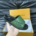 Louis Vuitton Shoes for Men's Louis Vuitton Slippers #B61935