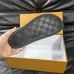 Louis Vuitton Shoes for Men's Louis Vuitton Slippers #B61936