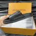 Louis Vuitton Shoes for Men's Louis Vuitton Slippers #B61936