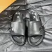 Louis Vuitton Shoes for Men's Louis Vuitton Slippers #B61936