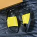 Louis Vuitton Shoes for Men's Louis Vuitton Slippers #B61937