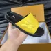 Louis Vuitton Shoes for Men's Louis Vuitton Slippers #B61937