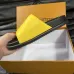 Louis Vuitton Shoes for Men's Louis Vuitton Slippers #B61937